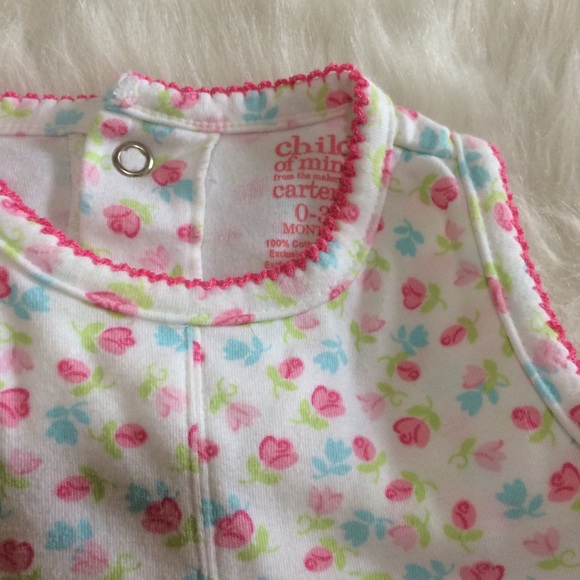 [Child Of Mine] Sweet Rosebud🌹 Dress - Picture 4 of 4